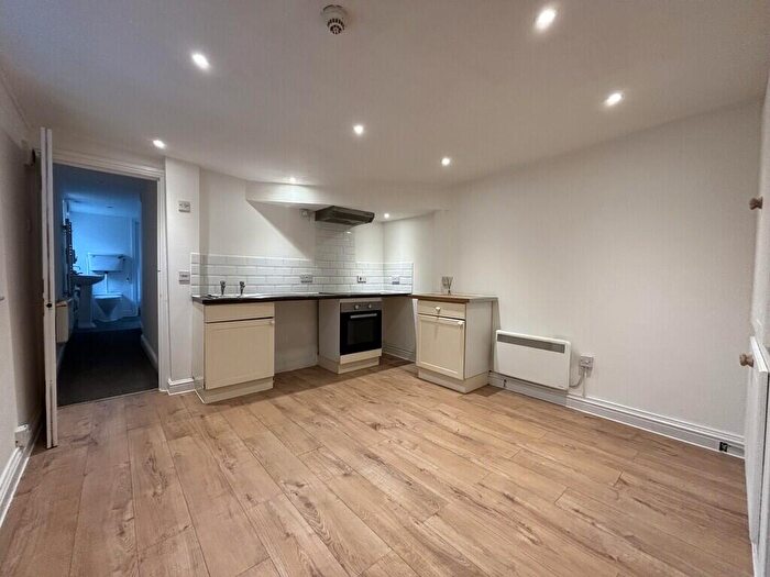 1 Bedroom Apartment For Sale In King Street, Great Yarmouth, NR30