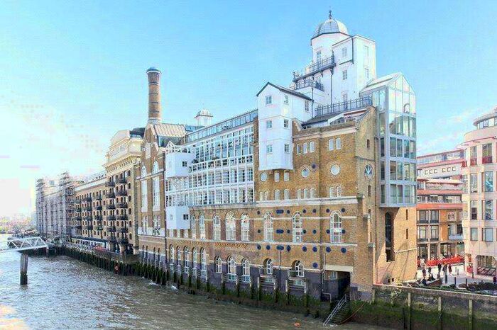 1 Bedroom Flat To Rent In The Mill House, Anchor Brewhouse, 50 Shad Thames, Tower Bridge, London, SE1