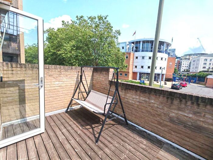 3 Bedroom Maisonette For Sale In Gower Court, Grahame Park Way, NW9