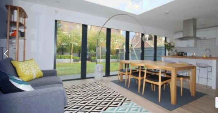 4 Bedroom Terraced House To Rent In Rawlings Close, Beckenham, BR3