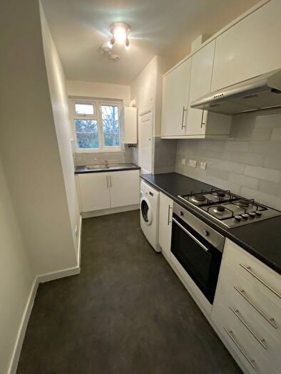1 Bedroom Flat To Rent In Byron Road, Harrow, HA1