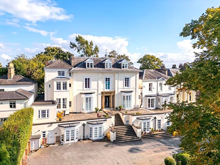 3 Bedroom End Terrace House For Sale In The Mount, York, YO24