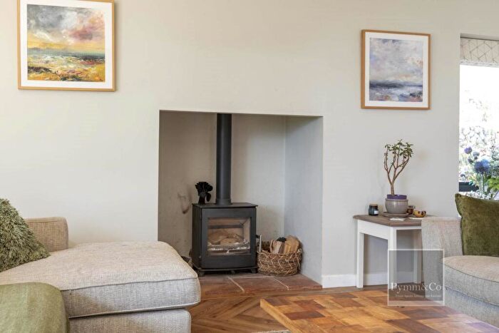 4 Bedroom Detached House For Sale In Southgate Lane, Norwich, NR1