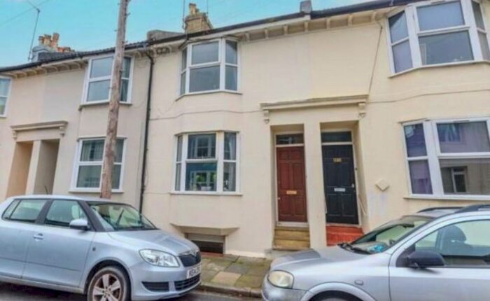 5 Bedroom Terraced House To Rent In Park Crescent Road, Brighton, BN2