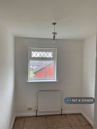 3 Bedroom Terraced House To Rent In Middlewich, Middlewich, CW10