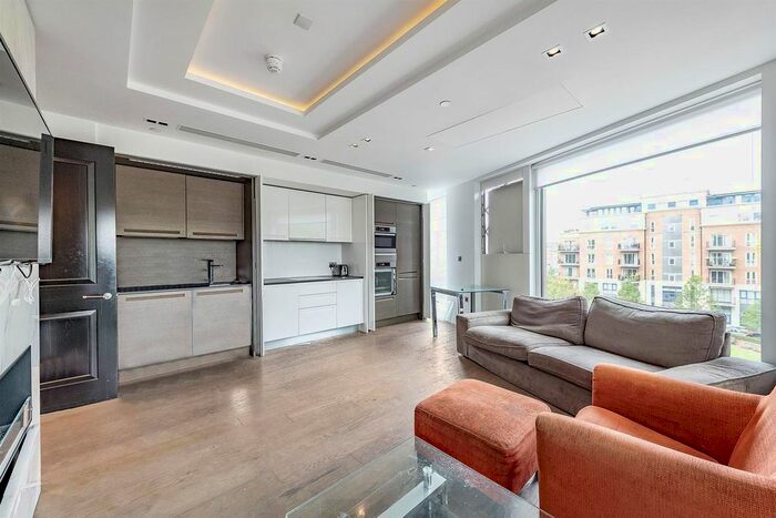 2 Bedroom Flat To Rent In Wolfe House, Kensington High Street, Kensington, London, W14