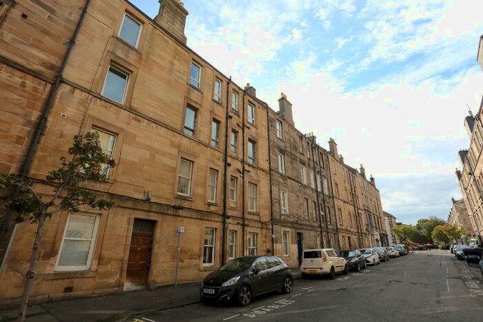 2 Bedroom Flat To Rent In Buchanan Street, Leith, Edinburgh, EH6