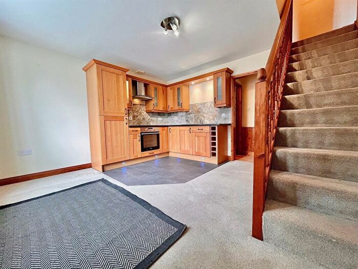 2 Bedroom Terraced House For Sale In Gordon Road, Great Yarmouth, NR31