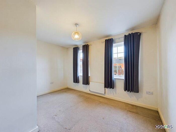 2 Bedroom Terraced House For Sale In Dickinson Walk, Beverley, HU17