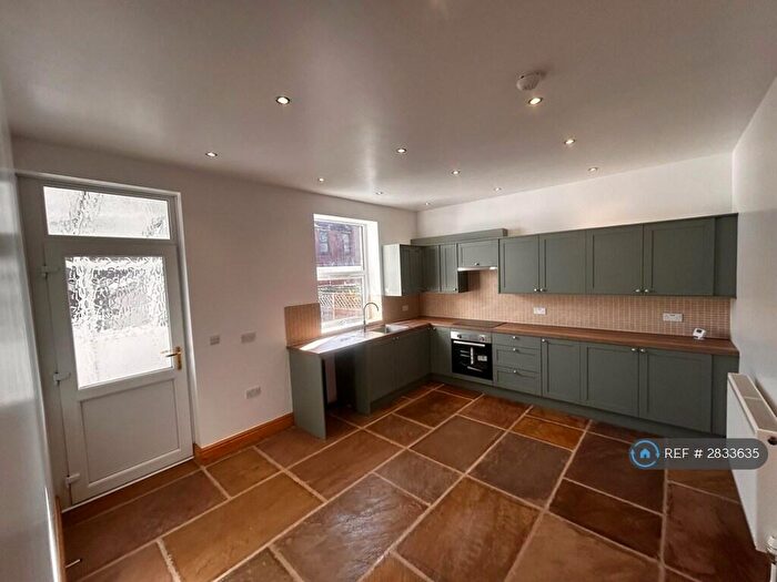 3 Bedroom End Of Terrace House To Rent In Long Lane, Huddersfield, HD8