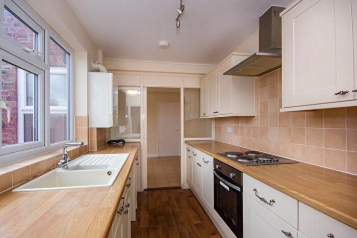3 Bedroom Semi-Detached House To Rent In Hartley Street, Boston, PE21