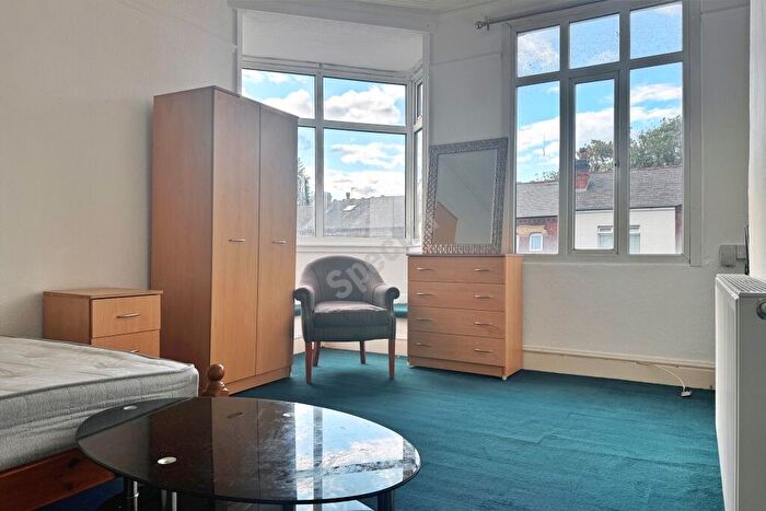 1 Bedroom Flat To Rent In Warwick Road, Tyseley, B11