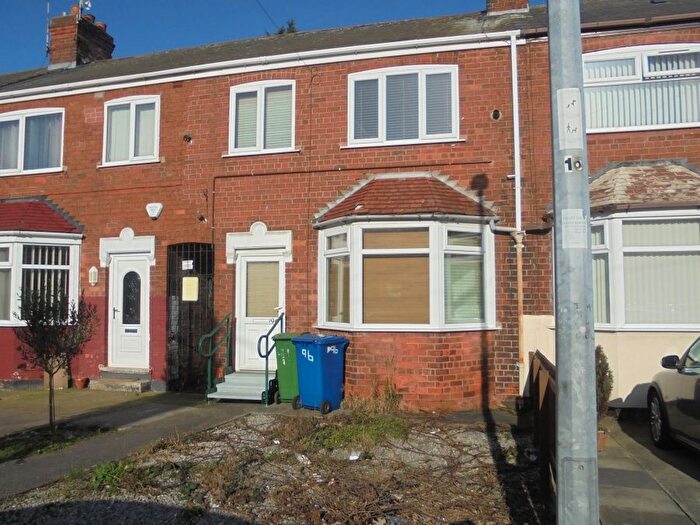 3 Bedroom Terraced House To Rent In Seaton Road, Hessle, HU13