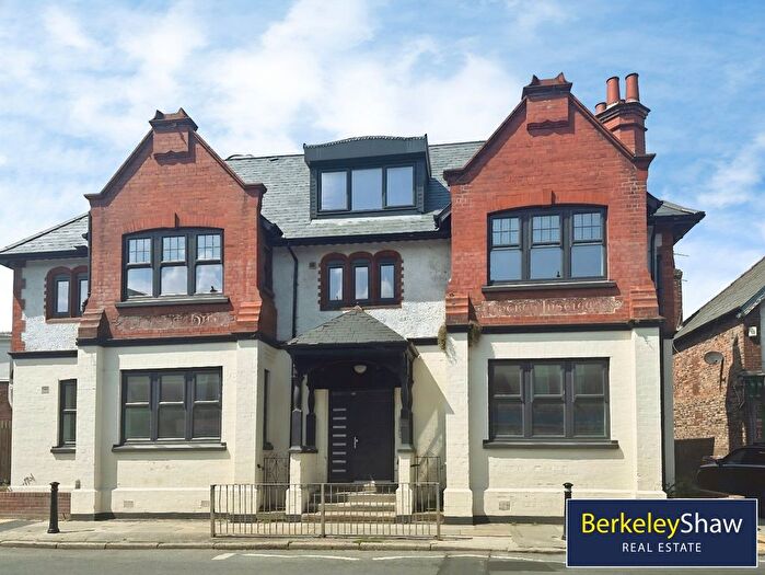 1 Bedroom Flat To Rent In Crawford Gardens, A Rose Lane, Liverpool, L18