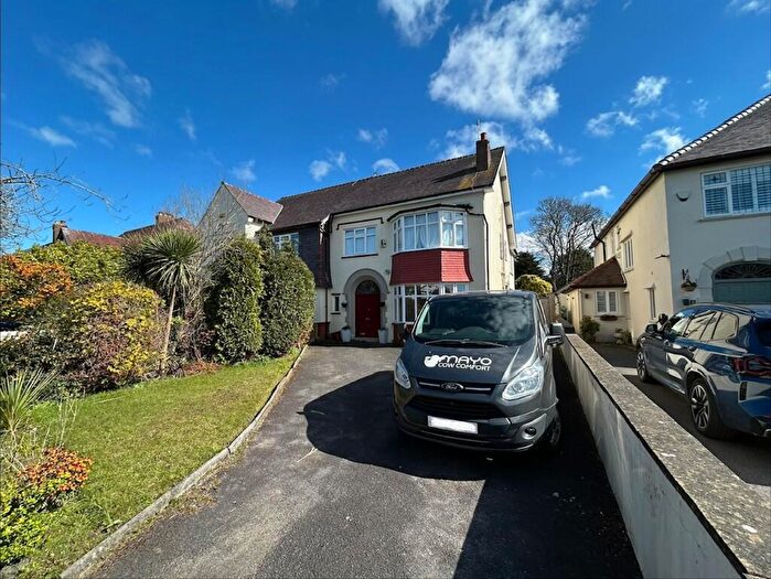 4 Bedroom Semi Detached House For Sale In Ryder Crescent, Southport, Merseyside, PR8