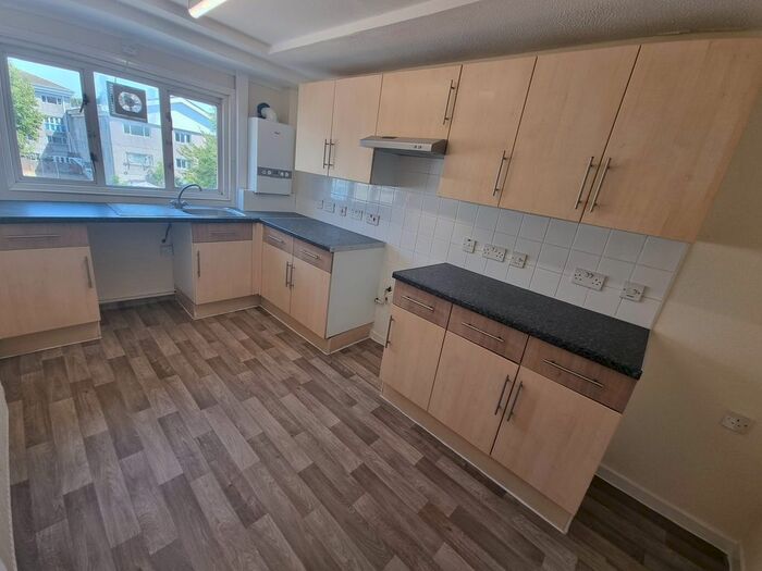3 Bedroom Flat To Rent In Irwell Court, Hobbayne Road, Hanwell, London, W7