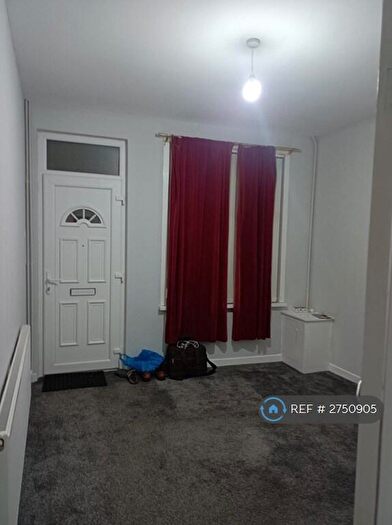 3 Bedroom Terraced House To Rent In Princess Street, Coventry, CV6