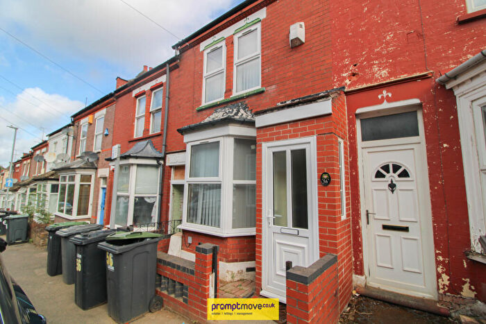 2 Bedroom Terraced House To Rent In Russell Rise Luton, LU1
