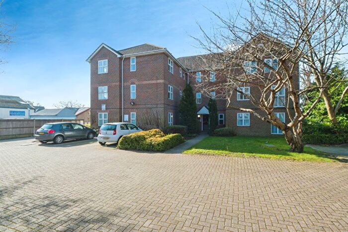 1 Bedroom Flat To Rent In Shirley Road, Southampton, SO15