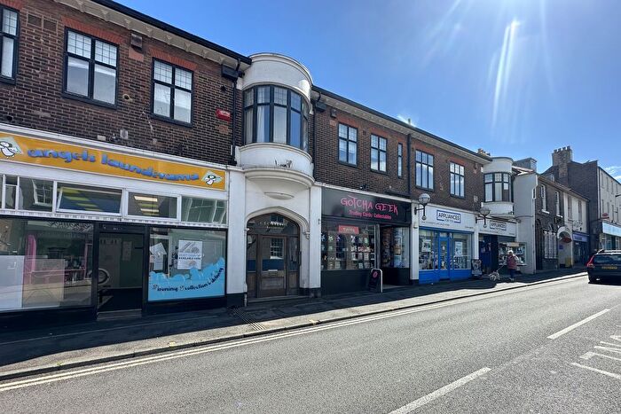 1 Bedroom Flat For Sale In Queen Street, Deal, CT14
