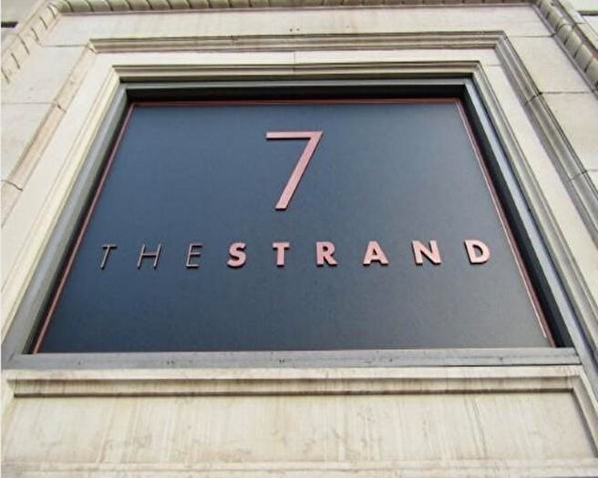 1 Bedroom Apartment To Rent In The Strand, Liverpool, L2