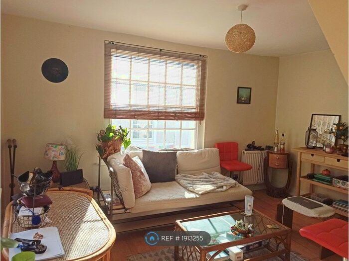 1 Bedroom Maisonette To Rent In Trafalgar Street, Brighton, BN1