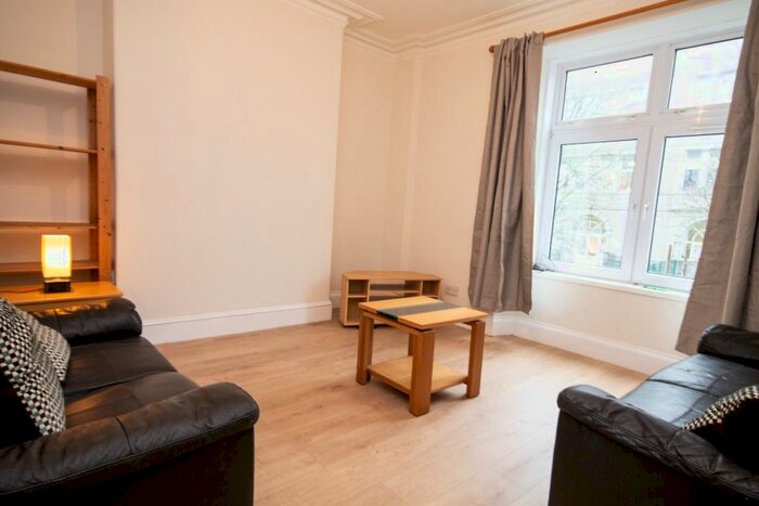 1 Bedroom Flat To Rent In Great Northern Road, City Centre, Aberdeen, AB24