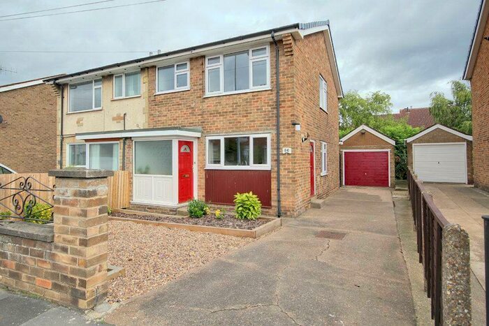 3 Bedroom House To Rent In Grovehill Road, Beverley, HU17