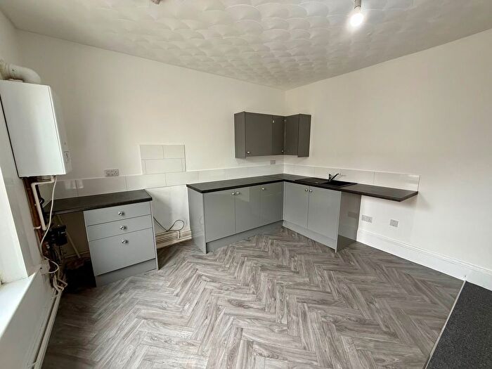 1 Bedroom Flat To Rent In Mill Road, Cobholm, NR31