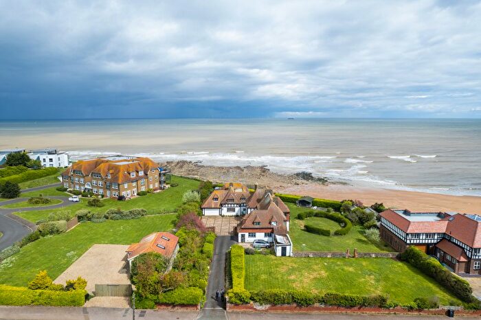 7 Bedroom Detached House For Sale In Joss Gap Road, Broadstairs, CT10