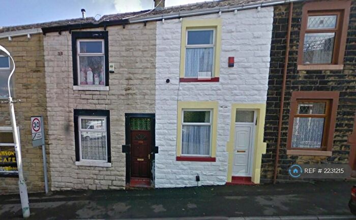 2 Bedroom Terraced House To Rent In Smith Street, Nelson, BB9