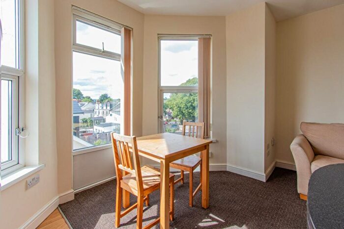 1 Bedroom Private Hall To Rent In Newport Road, Roath, CF24