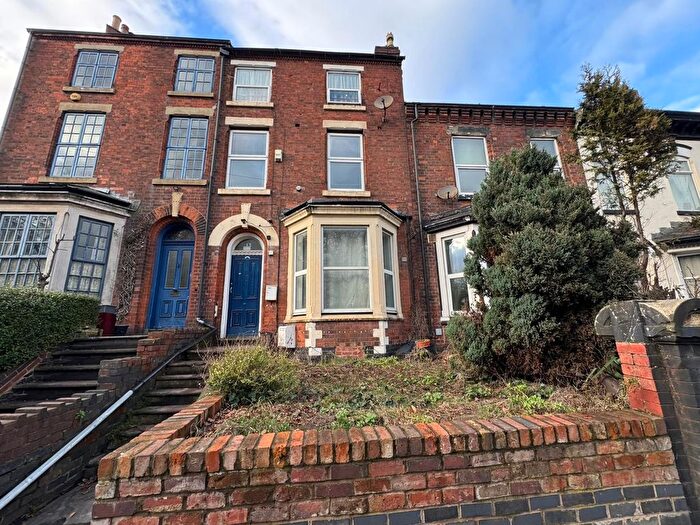 8 Bedroom Property For Sale In Wood Green Road, Wednesbury, West Midlands, WS10