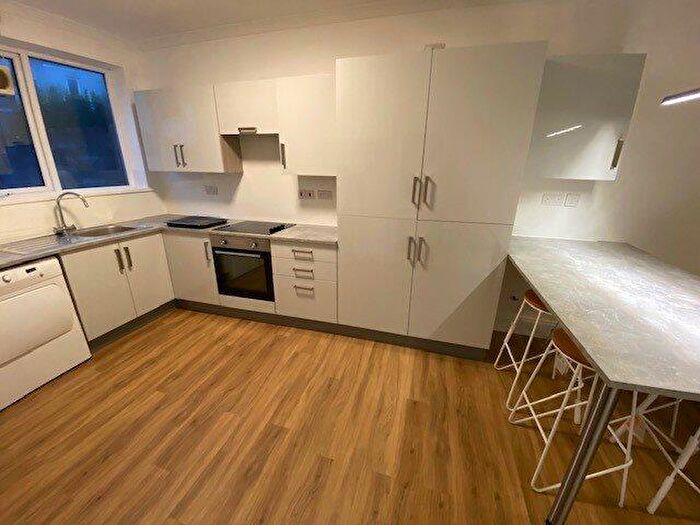 4 Bedroom House To Rent In Glanmor Road, Uplands, Swansea, SA2