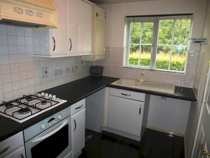 2 Bedroom Property To Rent In Buckthorn Road, Hampton Hargate, Peterborough, PE7