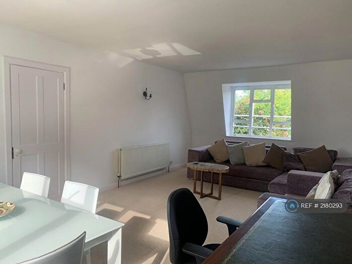 1 Bedroom Flat To Rent In Exeter Road, London, NW2