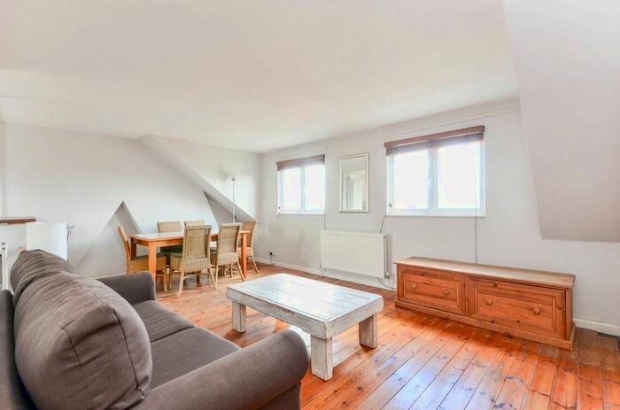 1 Bedroom Flat To Rent In Parsons Green, Parsons Green, London, SW6