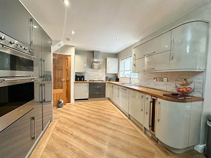 3 Bedroom Terraced House For Sale In Llewellyn Street, Merthyr Tydfil, CF47