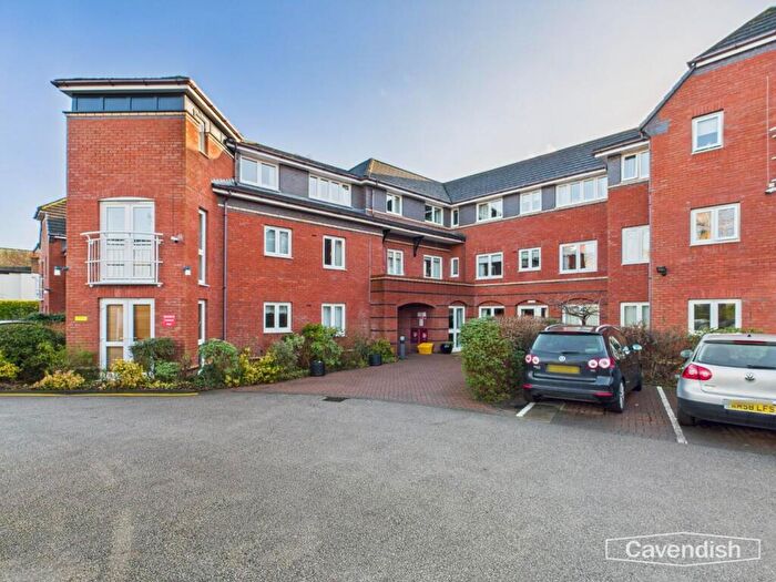 1 Bedroom Apartment For Sale In Long Lane, Upton, Chester, CH2