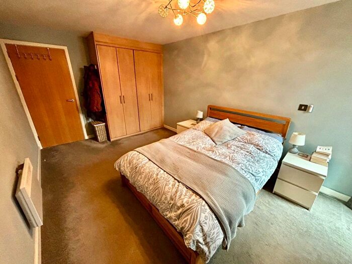 1 Bedroom Flat For Sale In George Street, Birmingham, B3