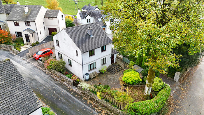 4 Bedroom Detached House For Sale In Church Close, Levens, LA8