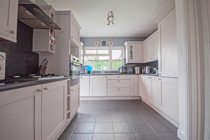 4 Bedroom Detached House For Sale In The Willows, Boreham, Chelmsford, CM3