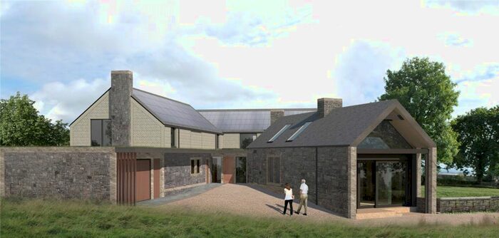 6 Bedroom Land For Sale In Stanton, Ashbourne, Derbyshire, DE6