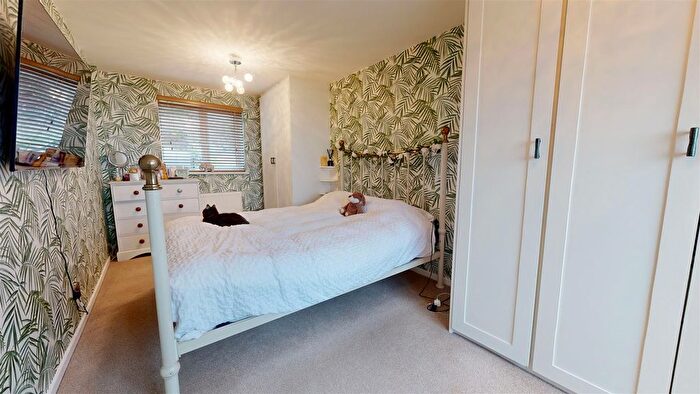 2 Bedroom Terraced House For Sale In Amelia Close, Portland, DT5