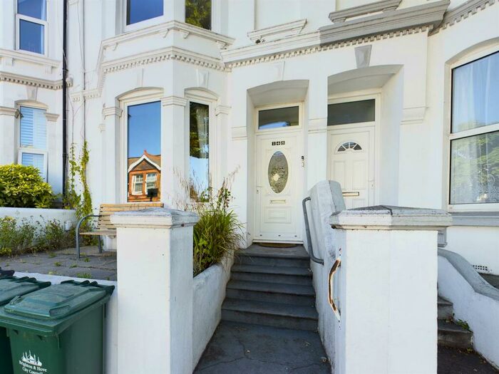 1 Bedroom Flat To Rent In Ditchling Road, Brighton, BN1
