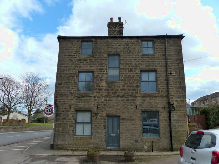3 Bedroom Mews To Rent In Main Street, Addingham, Ilkley, LS29