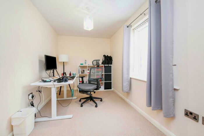 2 Bedroom Apartment To Rent In Pickering Place, Carville, DH1