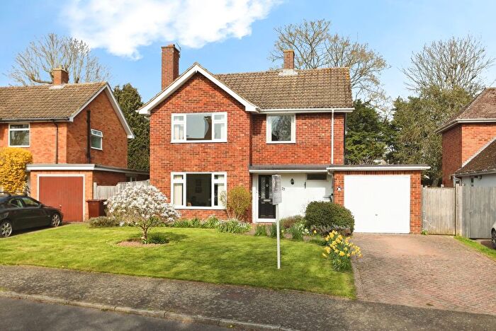 3 Bedroom Detached House For Sale In Great Elms, Hadlow, Tonbridge, Kent, TN11