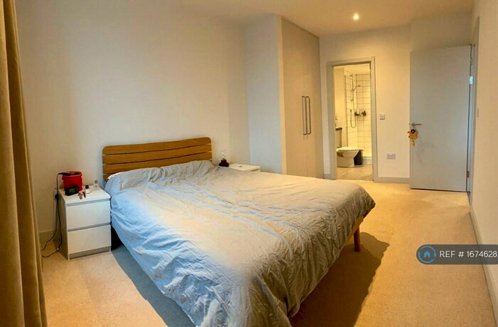 2 Bedroom Flat To Rent In Vesta Street, Manchester, M4