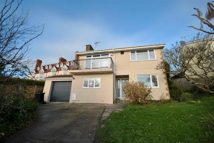 4 Bedroom Detached House To Rent In Under Application Southlands, Tenby, Tenby, Pembrokeshire, SA70